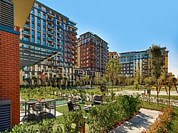 DAP, YEN� LEVENT PROJES�NDE EZBER BOZAN B�R KAMPANYAYA �MZA ATTI!